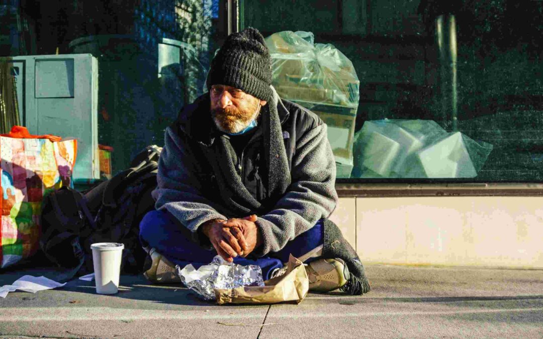A realidade e o estigma da pobreza