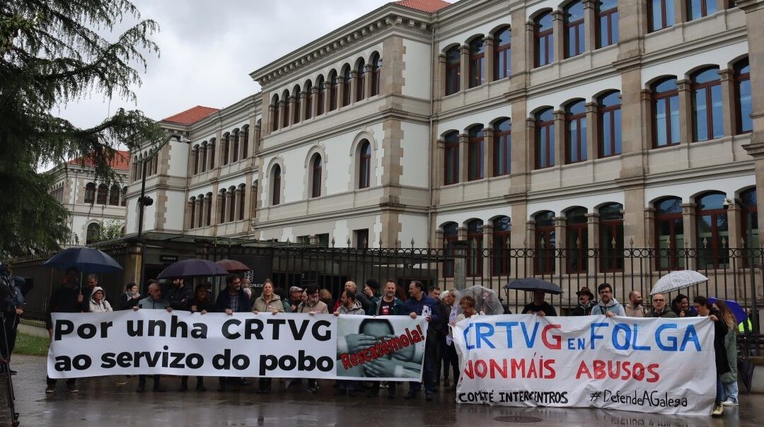 Rescate democrático do autogoberno galego